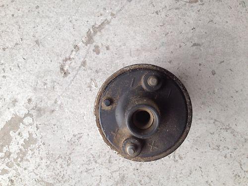 Delco Remy Ignition Coil 69-74 Olds Pontiac Chevy GM Corvette Camaro, US $9.99, image 2