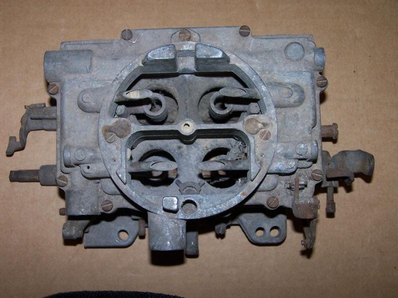 1967 67 CHARGER CORONET 4298S CARTER AFB CARB 383 4 SPEED A7 DATE CODE, US $29.99, image 6