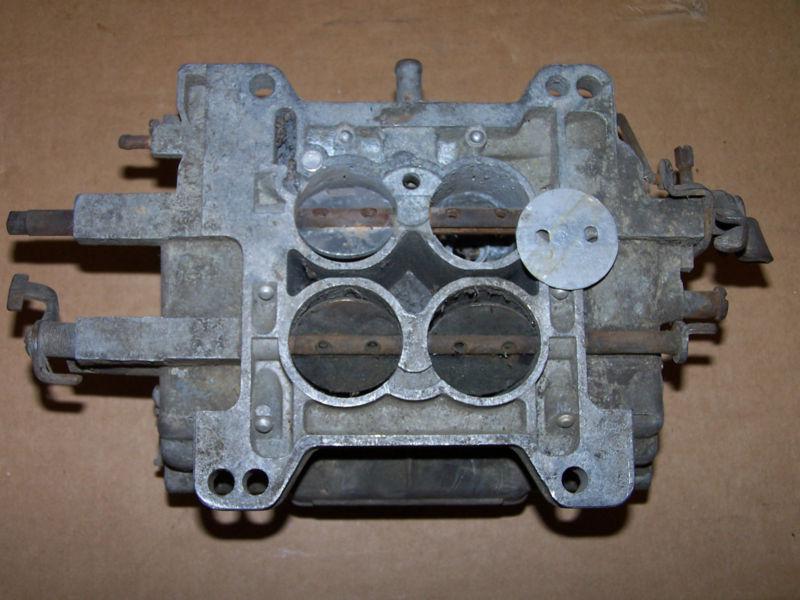 1967 67 CHARGER CORONET 4298S CARTER AFB CARB 383 4 SPEED A7 DATE CODE, US $29.99, image 7