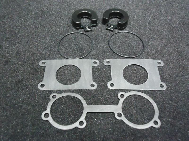 CARBURETOR REPAR KIT#84419M MERCURY/MARINER 1977-85 48-60 HP OUTBOARD MOTOR PART, US $227.29, image 3