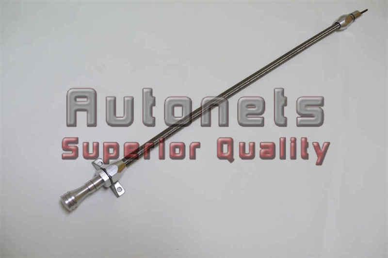 Buy GM Chevy 700R4 4L60E 4L65E Firewall Flexible Transmission Dipstick