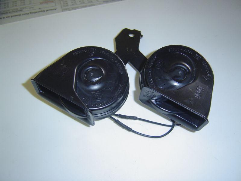 New oem ford horn, f150,  rat rod, motorcycle, minibike, scooter!