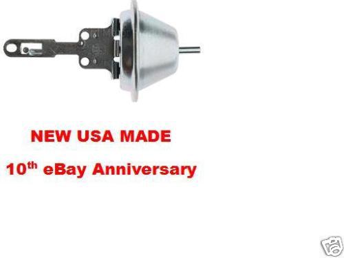 Vacuum advance chevrolet pontiac buick oldsmobile