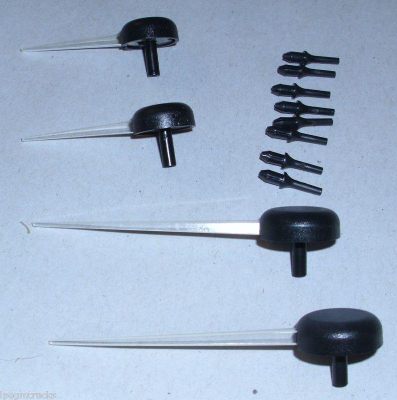 Buy 2000 Chevy Malibu GM IP Instrument Panel Gauge Cluster Gauge