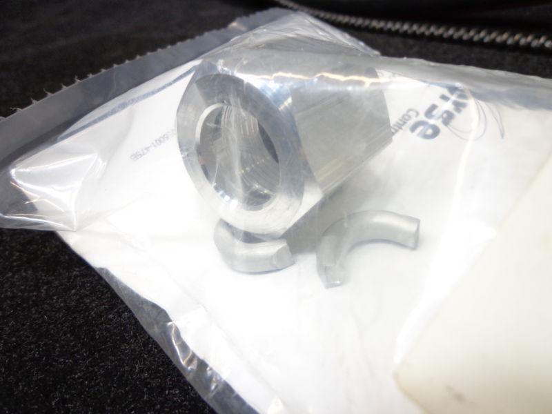 MORSE #304415-000-0168 STEERING CONTROL CABLE RACK & PINION - 14 FOOT CABLE #4, US $66.48, image 4