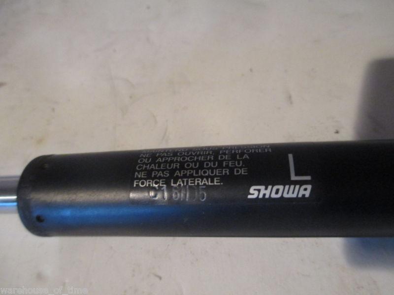 2007 2008 Honda Fit Sport Rear Left Trunk Support Lift Shock Strut Assembly OEM, US $30.00, image 2