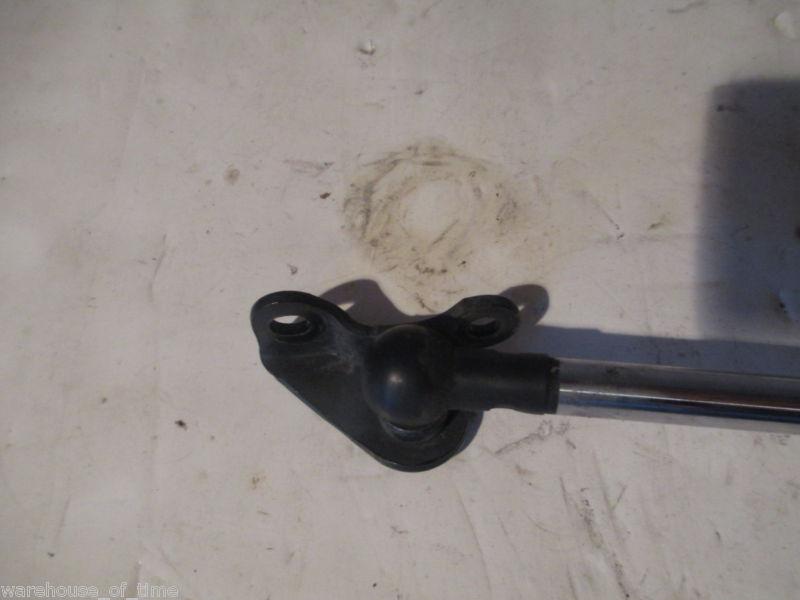 2007 2008 Honda Fit Sport Rear Left Trunk Support Lift Shock Strut Assembly OEM, US $30.00, image 3