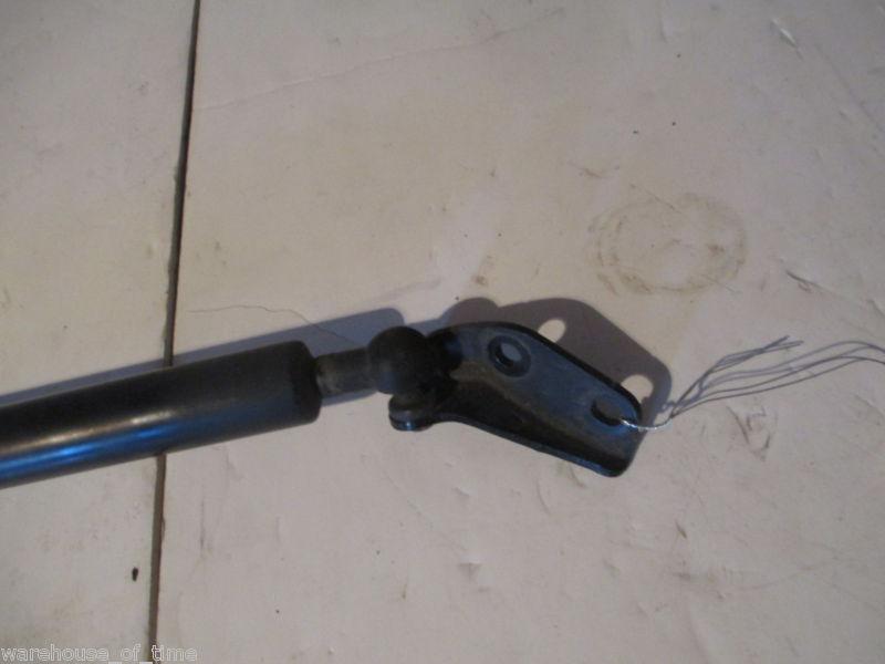 2007 2008 Honda Fit Sport Rear Left Trunk Support Lift Shock Strut Assembly OEM, US $30.00, image 4