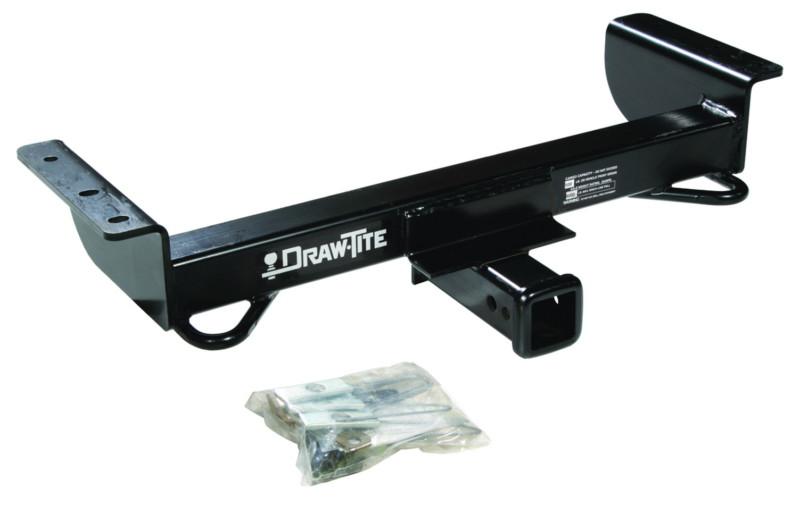 Draw-tite 65032 front mount receiver 02-05 explorer mountaineer