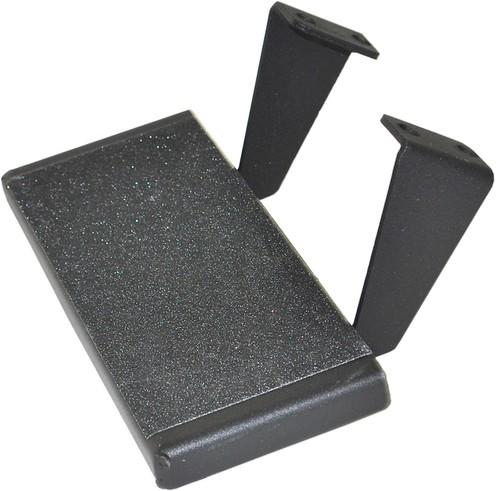 Mbrp exhaust 130715 rock rail step 07-12 wrangler