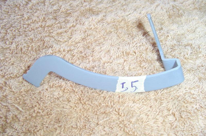 55 56 chevrolet belair nomad convertible 210 150 glove box door to dash stop arm