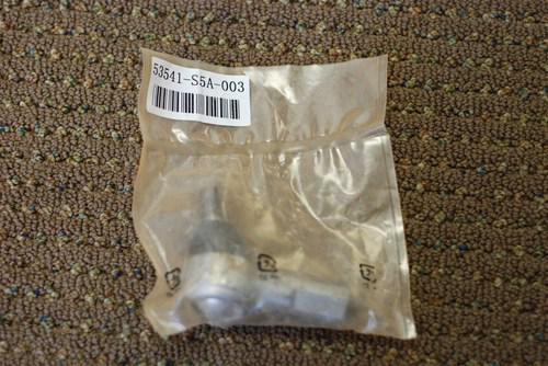 New tie rod end 53541-s5a-003 honda civic
