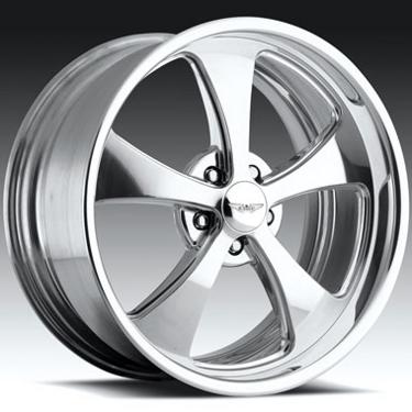 Eagle 225 2259 polished wheels rims 5 lug 20 x 8.5 