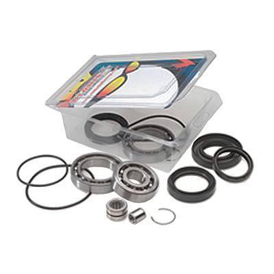 All balls racing wheel bearing and seal kit 12-5478