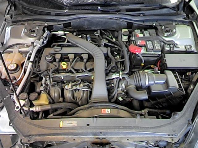 2008 ford fusion 66922 miles manual trans flywheel 2622919