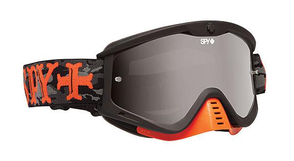 New spy whip motocross goggles oakley scott smith dragon 