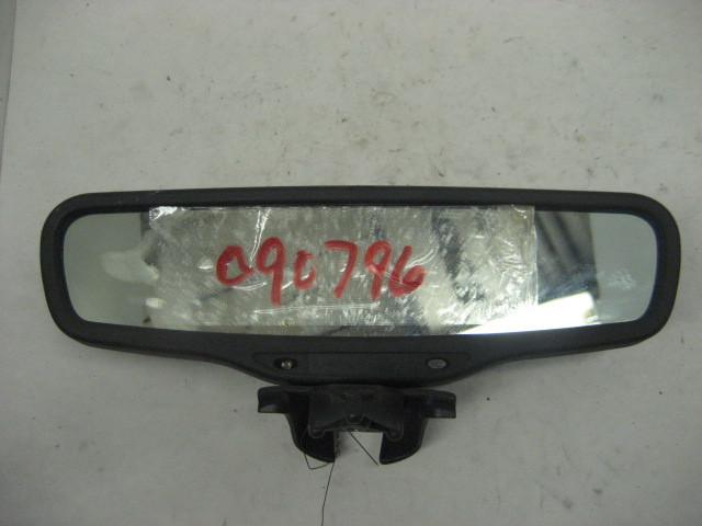 Interior rear view mirror volvo xc90 2003 03 388983