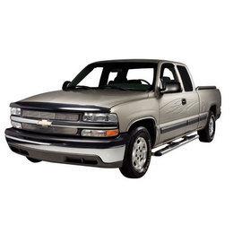 Oval step bars dodge ram 1500, 2500/3500 quad cab