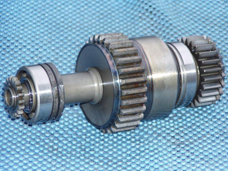 80-83 honda cb900 cb 900 cb1000 cb 1000 primary shaft