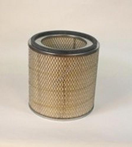 New - baldwin pa1877 air filter