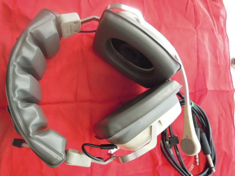 Telex Airman E-951 Headset, US $24.95, image 3