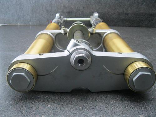 98 Ducati 900 Super Sport Front Fork Assembly 47D, US $249.99, image 4