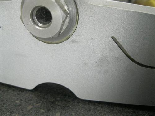 98 Ducati 900 Super Sport Front Fork Assembly 47D, US $249.99, image 5