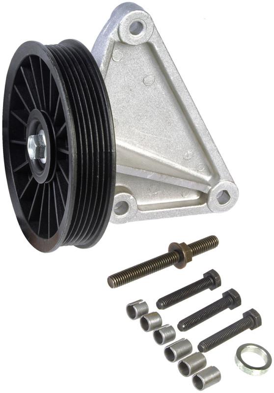 Ac bypass pulley e series & f series platinum# 2100000