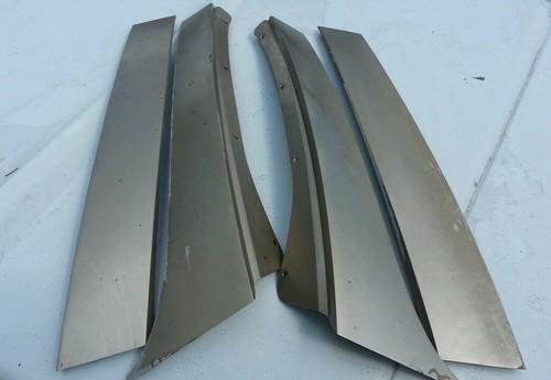 1991 92 93 94 95 96 buick roadmaster / olds wagon fly away panels
