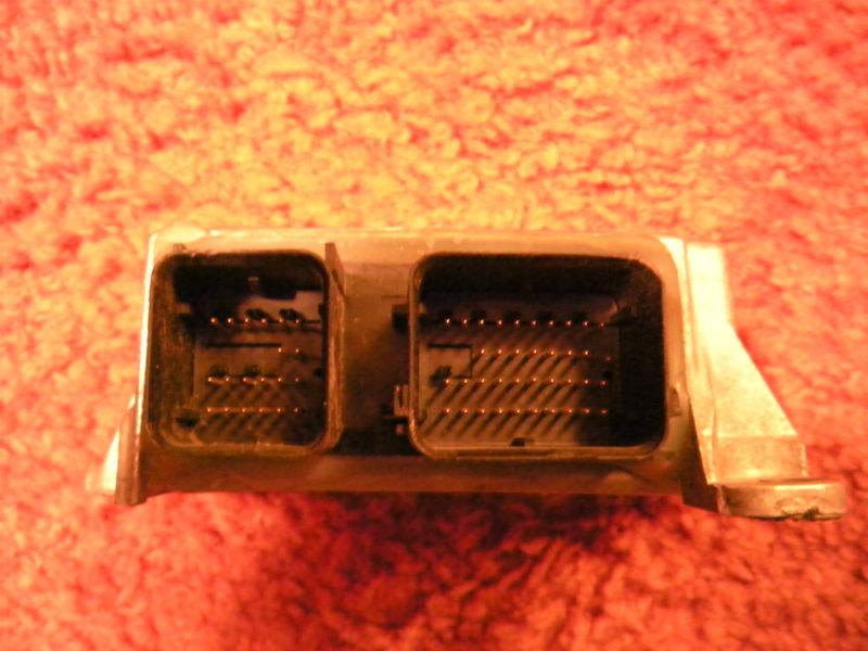 EXPLORER AIR BAG MODULE 6L24-14B321-CB, US $30.00, image 2