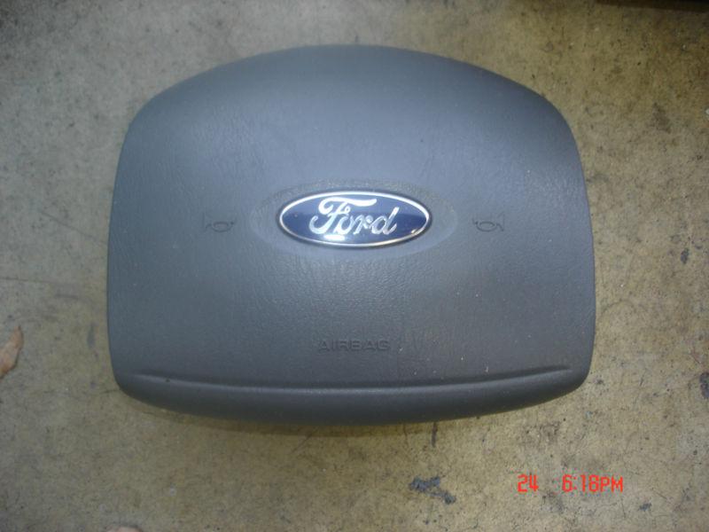 1999-2007 grey air bag ford super duty f150 f250 f350 f450 f550 pickup 