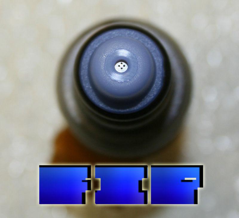 1997 Ford F150 4.6L Fuel Injectors (8) OEM Bosch Professionally Refurbished ASNU, US $99.99, image 2