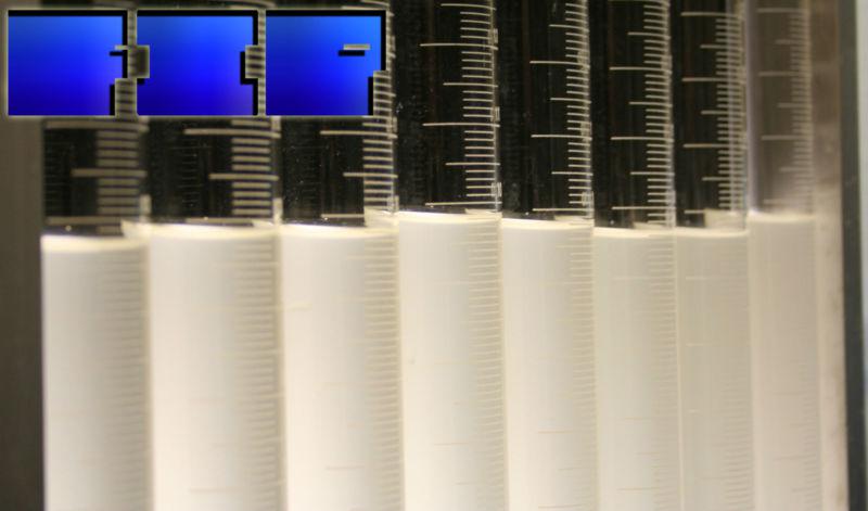 1997 Ford F150 4.6L Fuel Injectors (8) OEM Bosch Professionally Refurbished ASNU, US $99.99, image 7