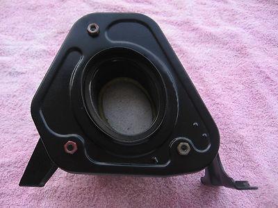 1981 honda xr 80 airbox housing 1980, 1981, free shipping.