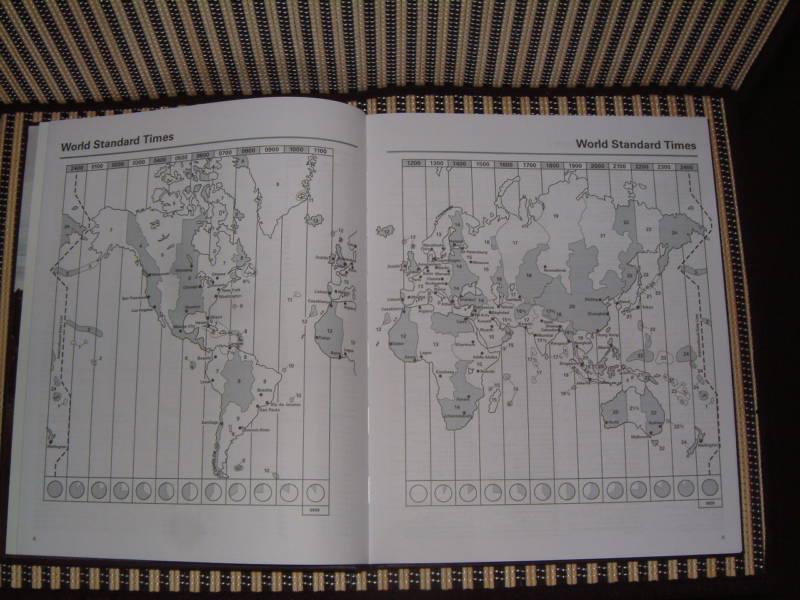 BENTLEY GENUINE LEATHER COVERED DATED DIARY/PLANNER FROM 2011, UN~TOUCHED!!, US $40.00, image 7