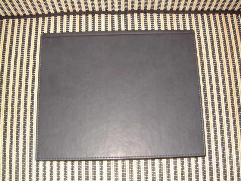 BENTLEY GENUINE LEATHER COVERED DATED DIARY/PLANNER FROM 2011, UN~TOUCHED!!, US $40.00, image 12