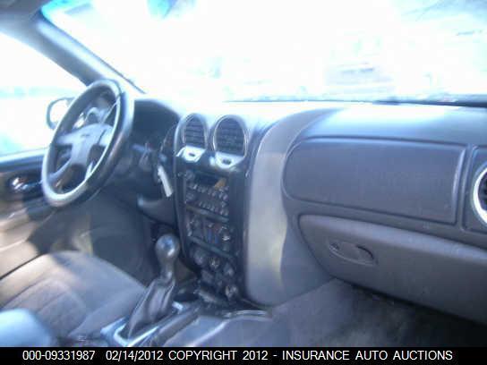 ALTERNATOR 2002-2005 TRAILBLAZER 4.2L, US $59.95, image 5