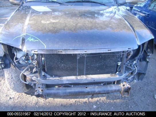 ALTERNATOR 2002-2005 TRAILBLAZER 4.2L, US $59.95, image 6