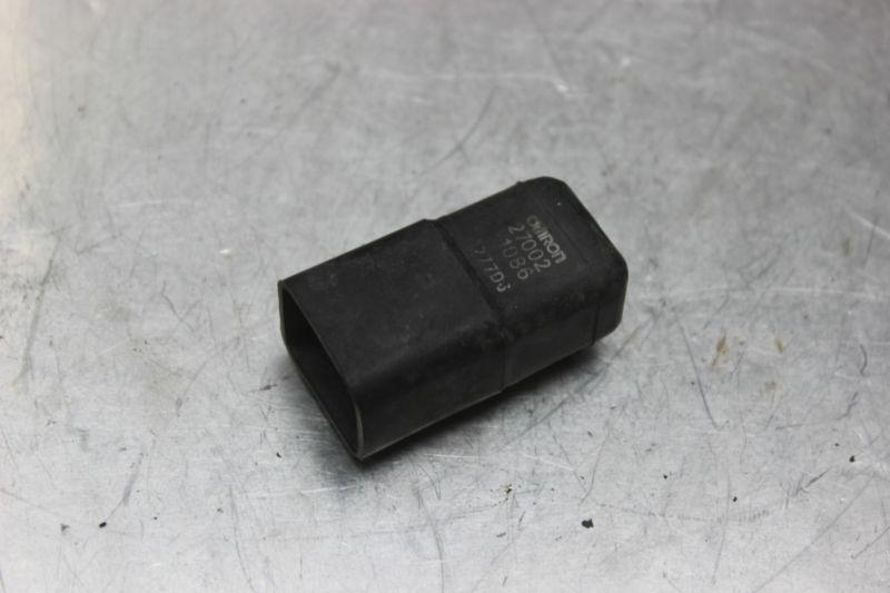 B54 29200 # 03 04 06 08 kawasaki zzr600 zzr 600 electrical relay