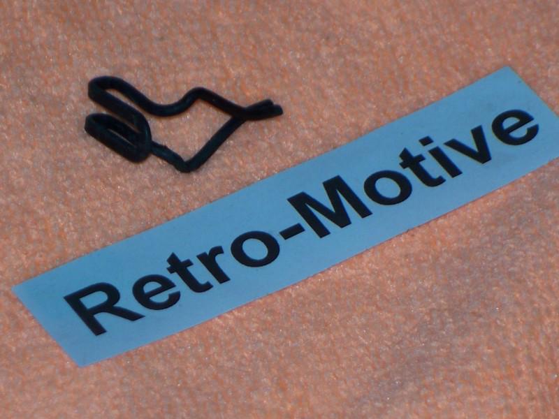 Mopar door panel clips 1970-74 challenger cuda barracuda #42