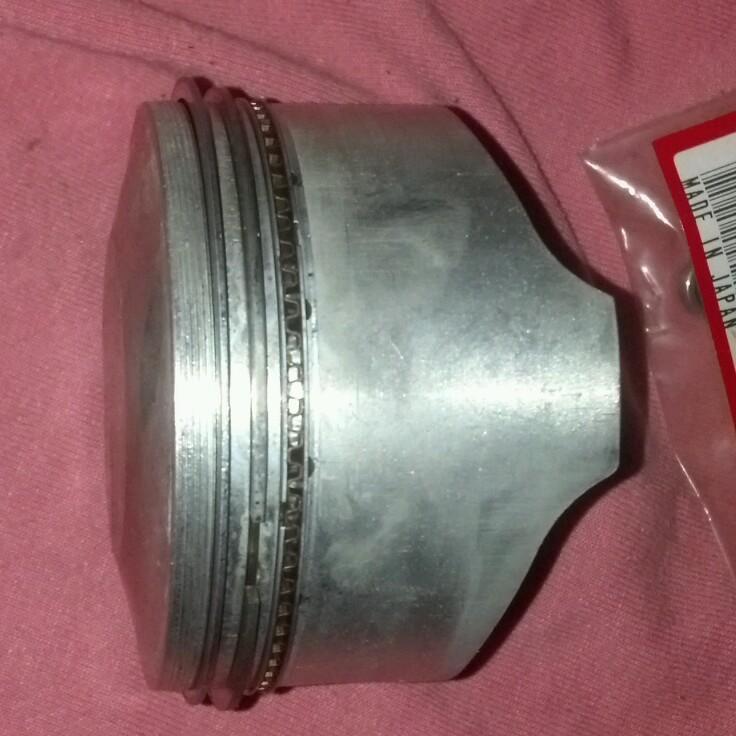 Honda trx 300 88-00 wiseco piston 4629M07450, US $45.00, image 4