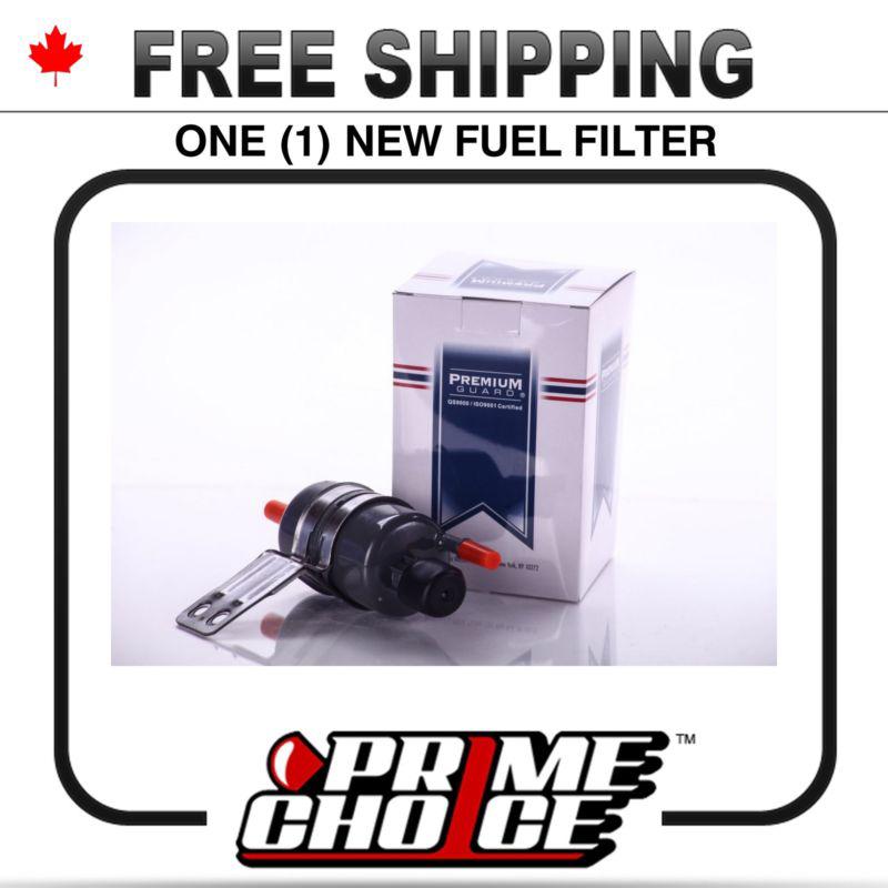 Premium guard pf5502 fuel filter