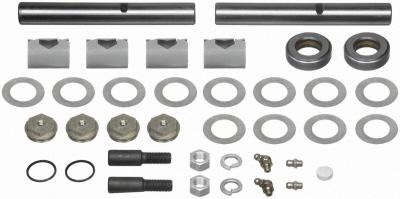 Moog 8540n king pin-steering king pin
