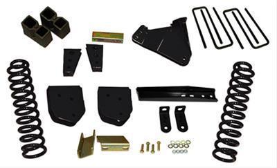 Skyjacker f11451 suspension lift components brackets kit