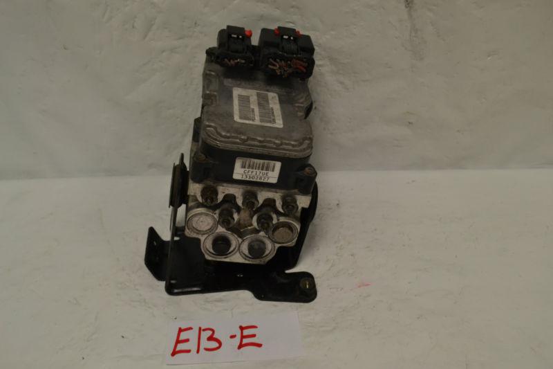 Buy 98 99 Dodge Durango ABS AntiLock Brake Control Module OEM in