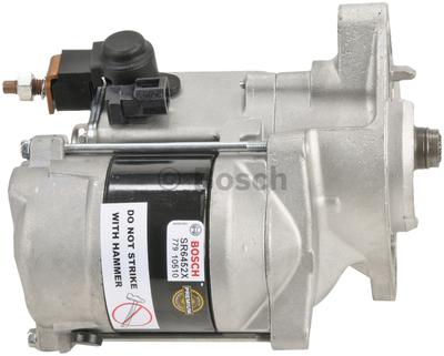 Bosch sr6452x starter-starter (remanufactured)
