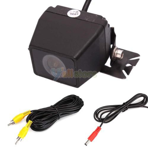 New waterproof e327 car back up rear view day/night camera ntsc 628x582 pixel