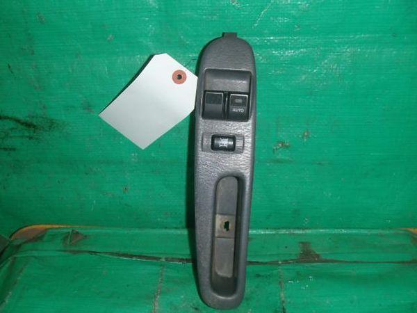 Nissan vanette 1999 power window switch [0361900]
