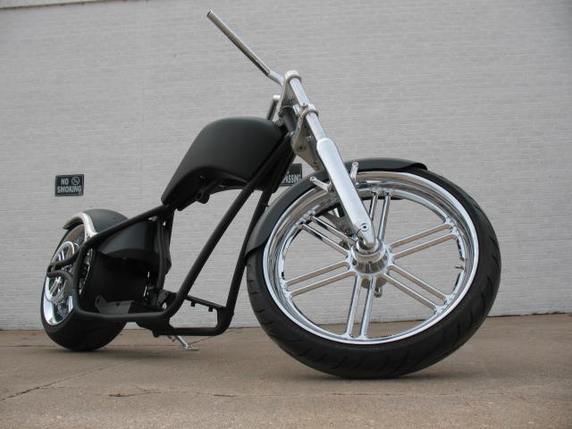 Big Dog Pitbull Rolling Chassis Kit (2008-11) - NEW, US $537.00, image 4