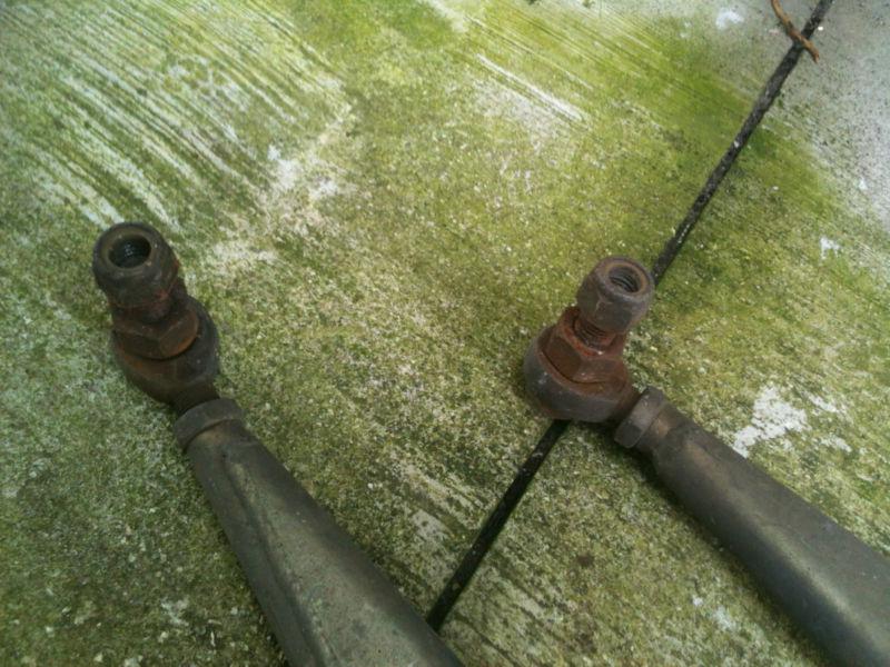 Old SCHOOL LADDER BARS, US $69.00, image 3